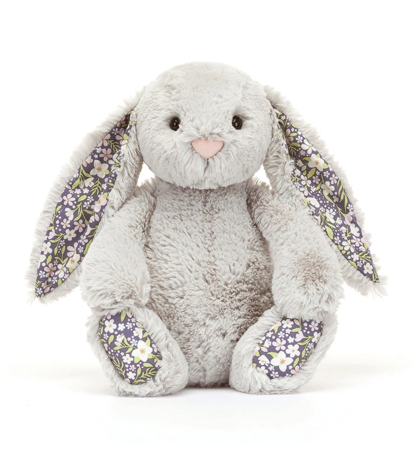 Blossom Bunny 'Bloom' Original Silver