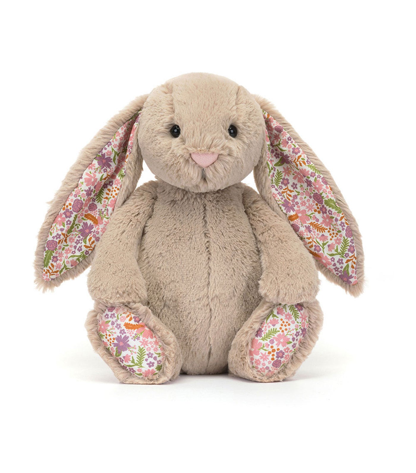 Blossom Bunny 'Petal' Original Beige