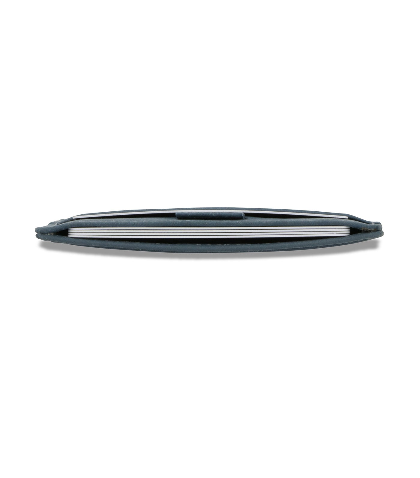 Garzini Leggera Card Holder Sapphire Blue