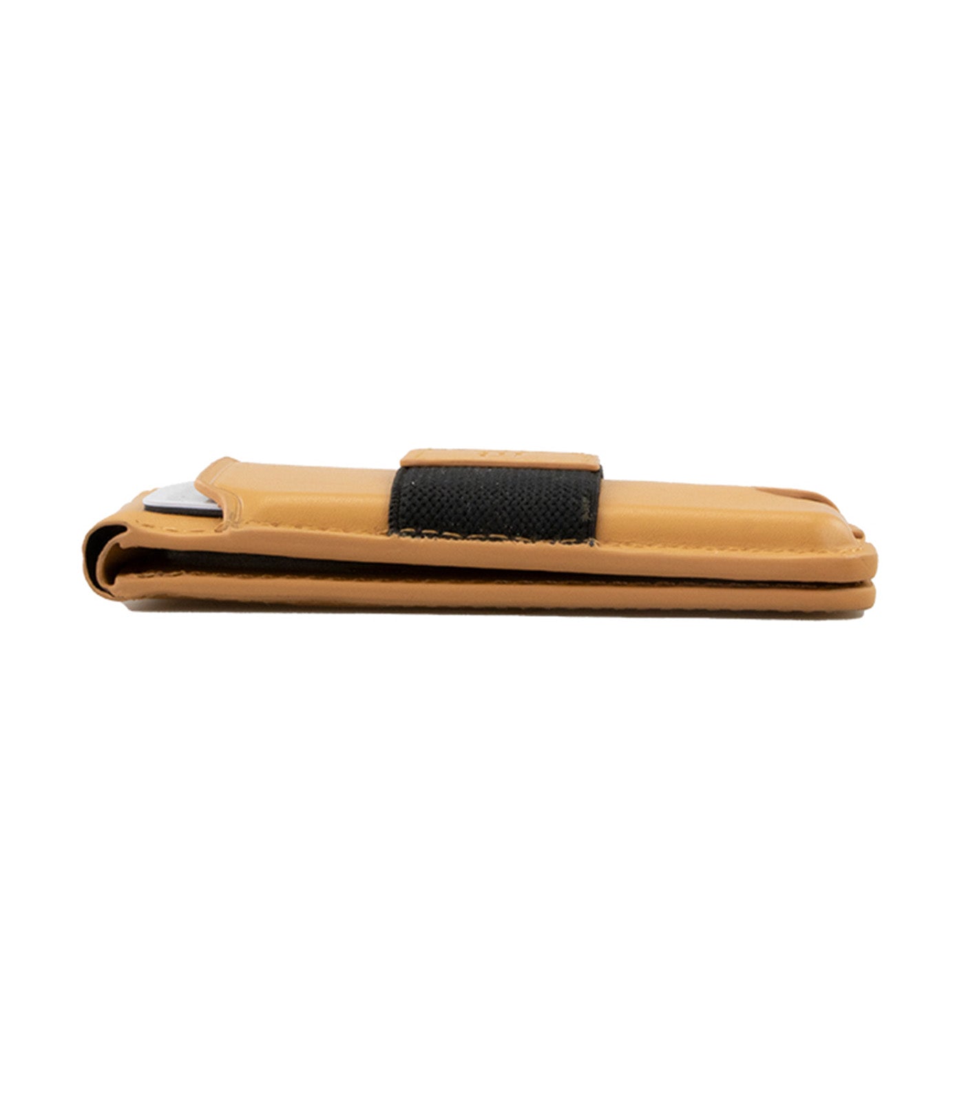 Garzini Magsafe Stand Cognac