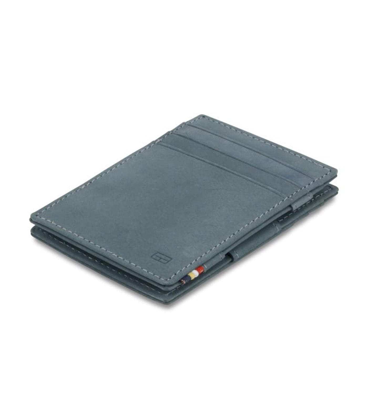 Garzini Essenziale Magic Wallet Sapphire Blue