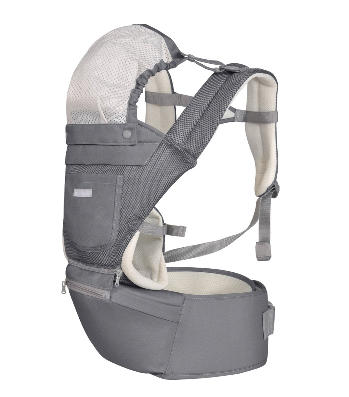 Carrier Chloe Mesh