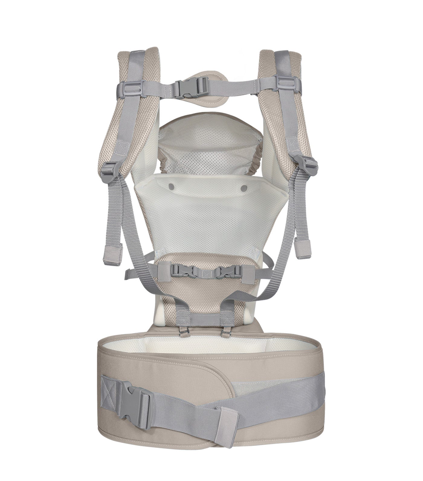 Carrier Chloe Mesh