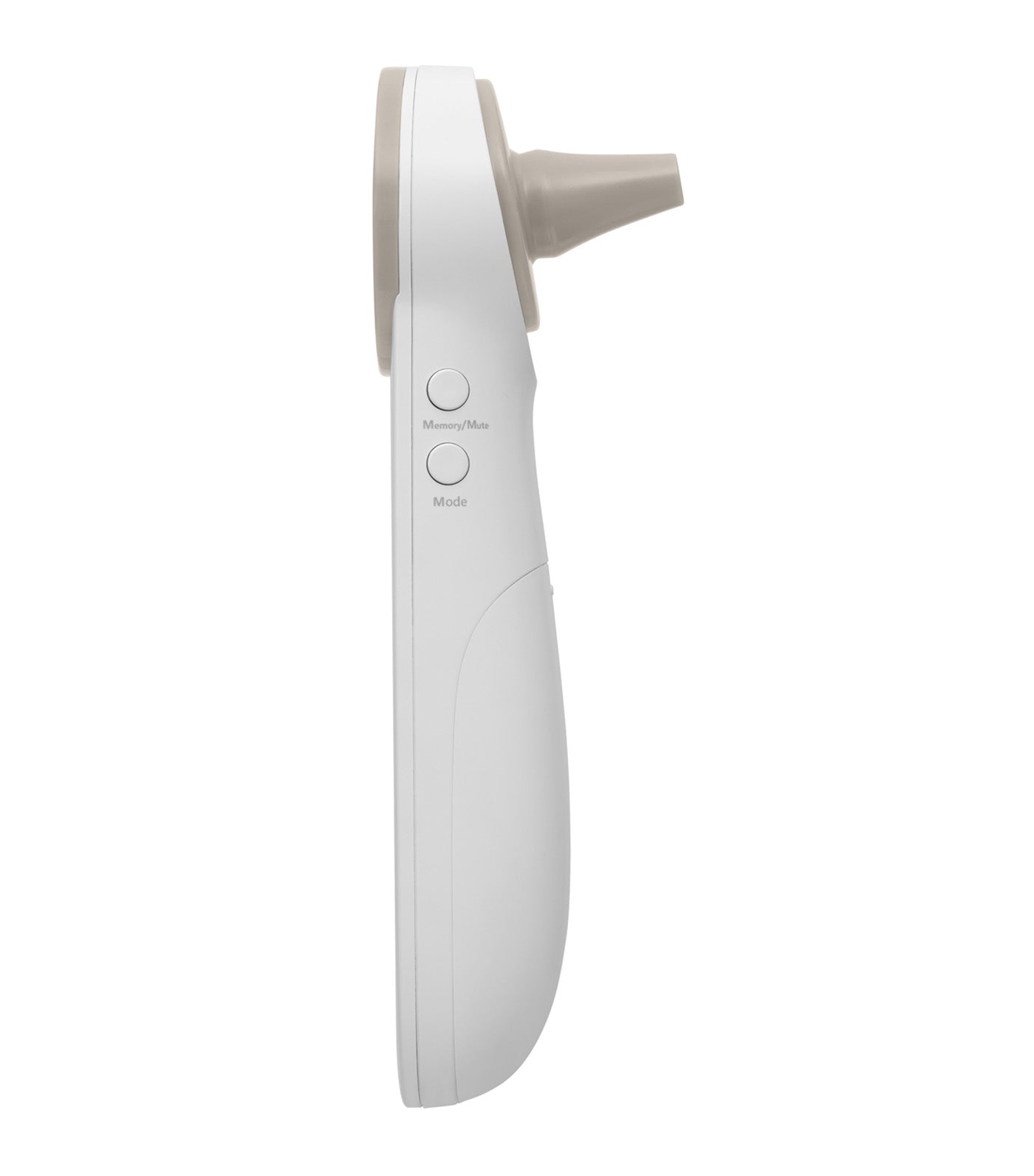 Infrared Contactless Thermometer Beige