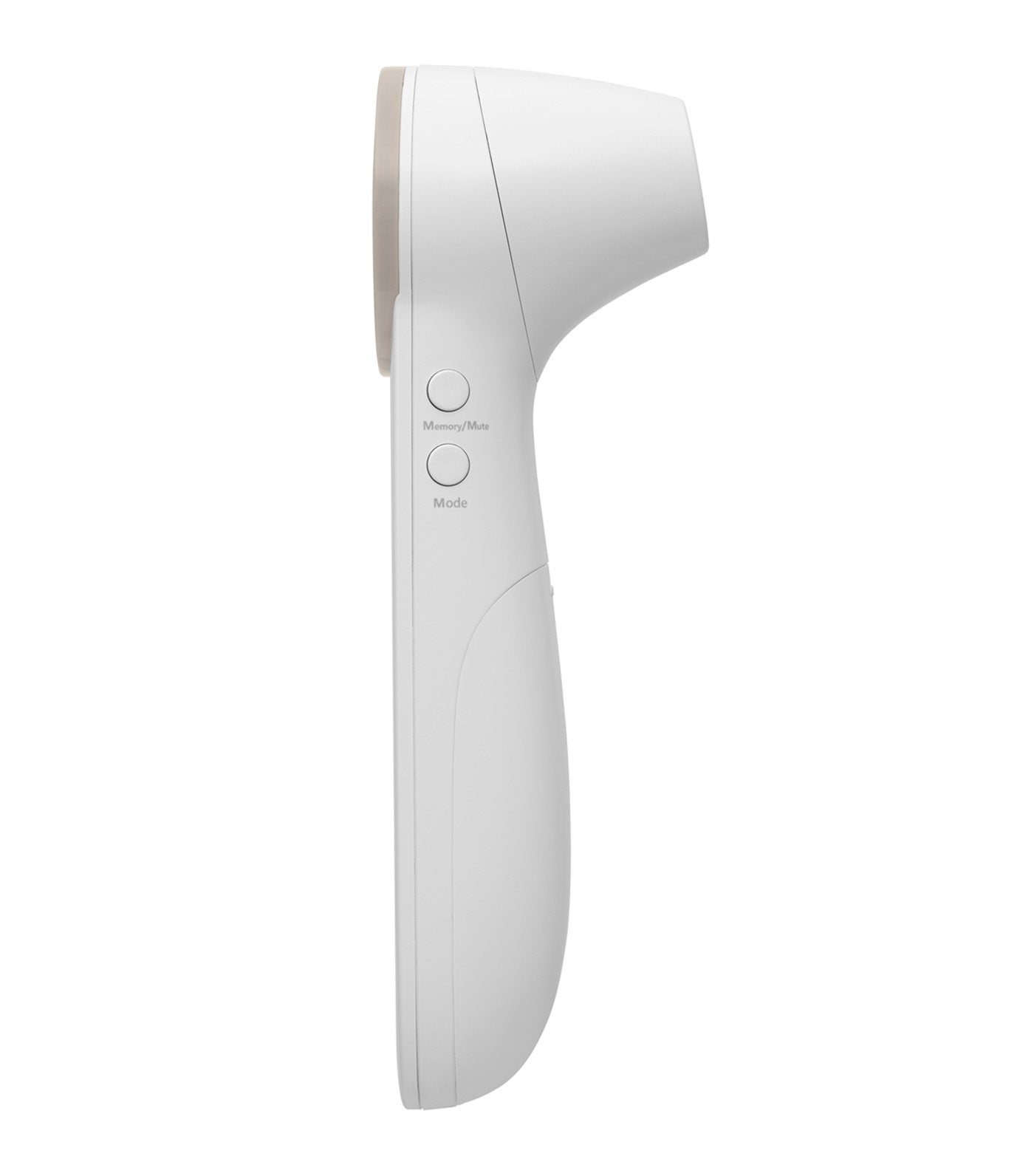 Infrared Contactless Thermometer Beige