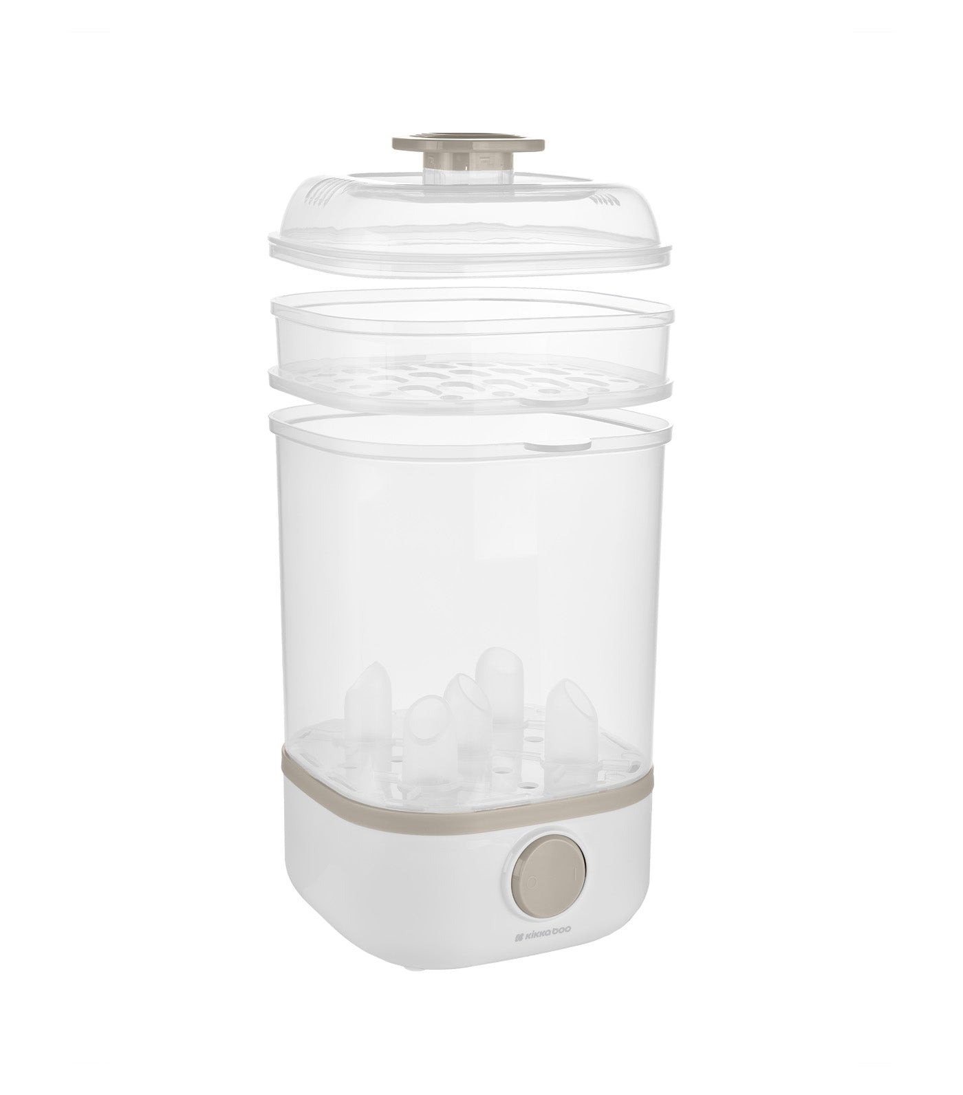 Clyde Sterilizer Beige
