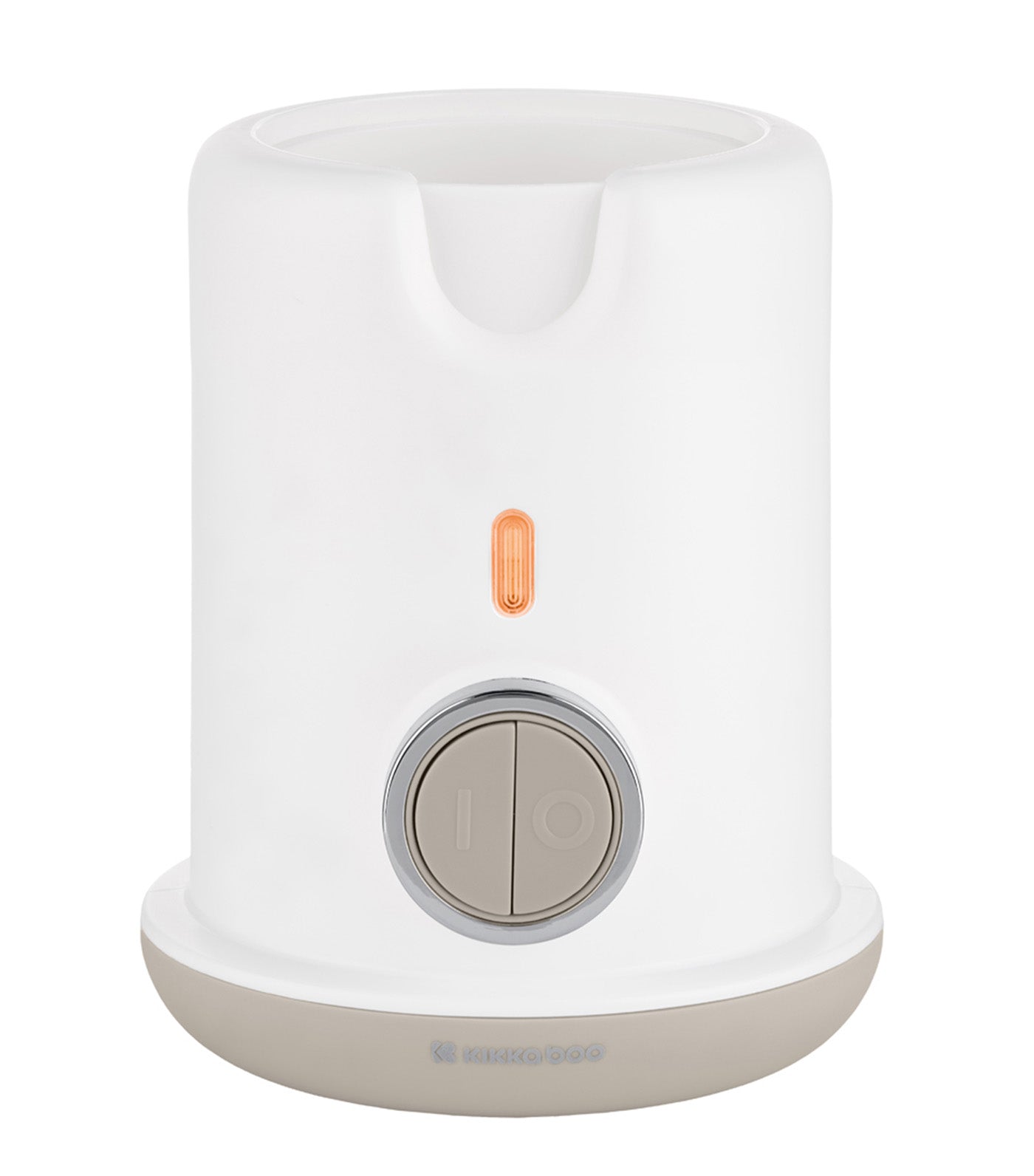 3-in-1 Bottle Warmer Warmy Beige