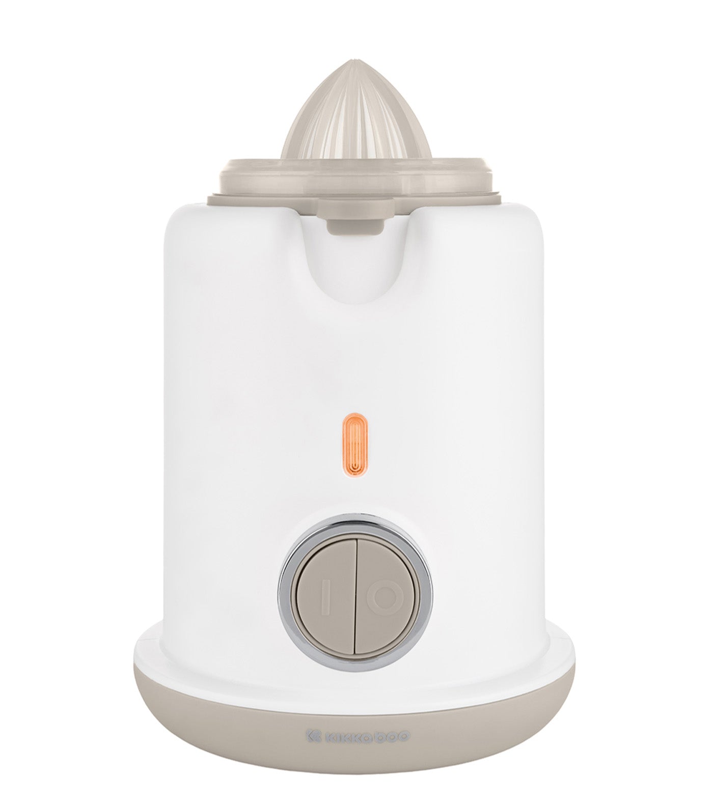 3-in-1 Bottle Warmer Warmy Beige