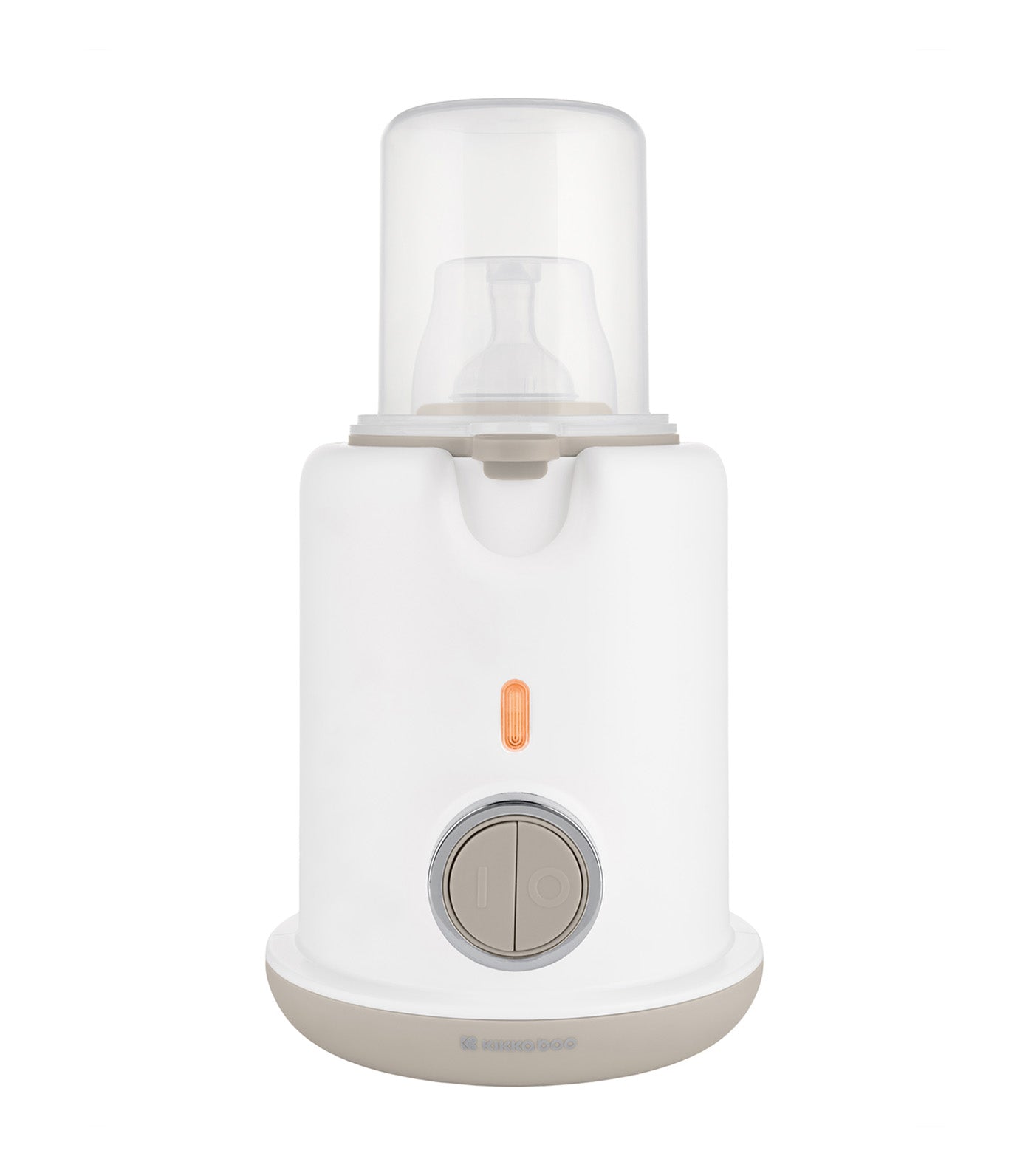 3-in-1 Bottle Warmer Warmy Beige
