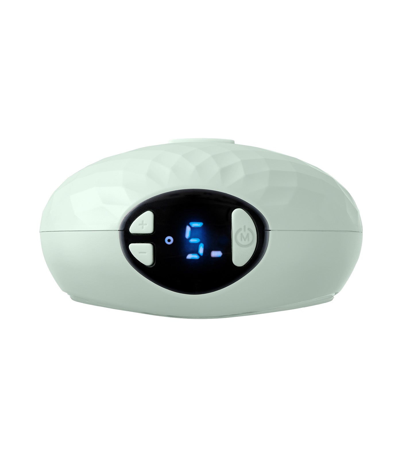 Wearable Electric Breastpump Winnie Mint