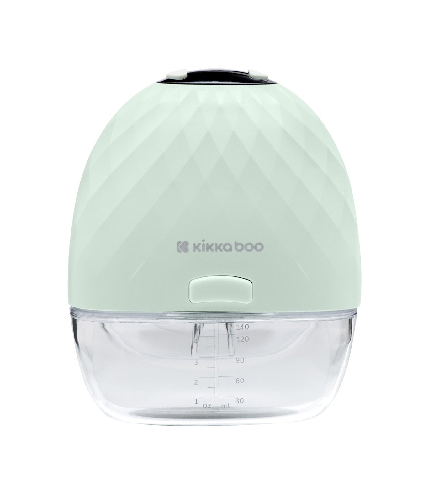 Wearable Electric Breastpump Winnie Mint