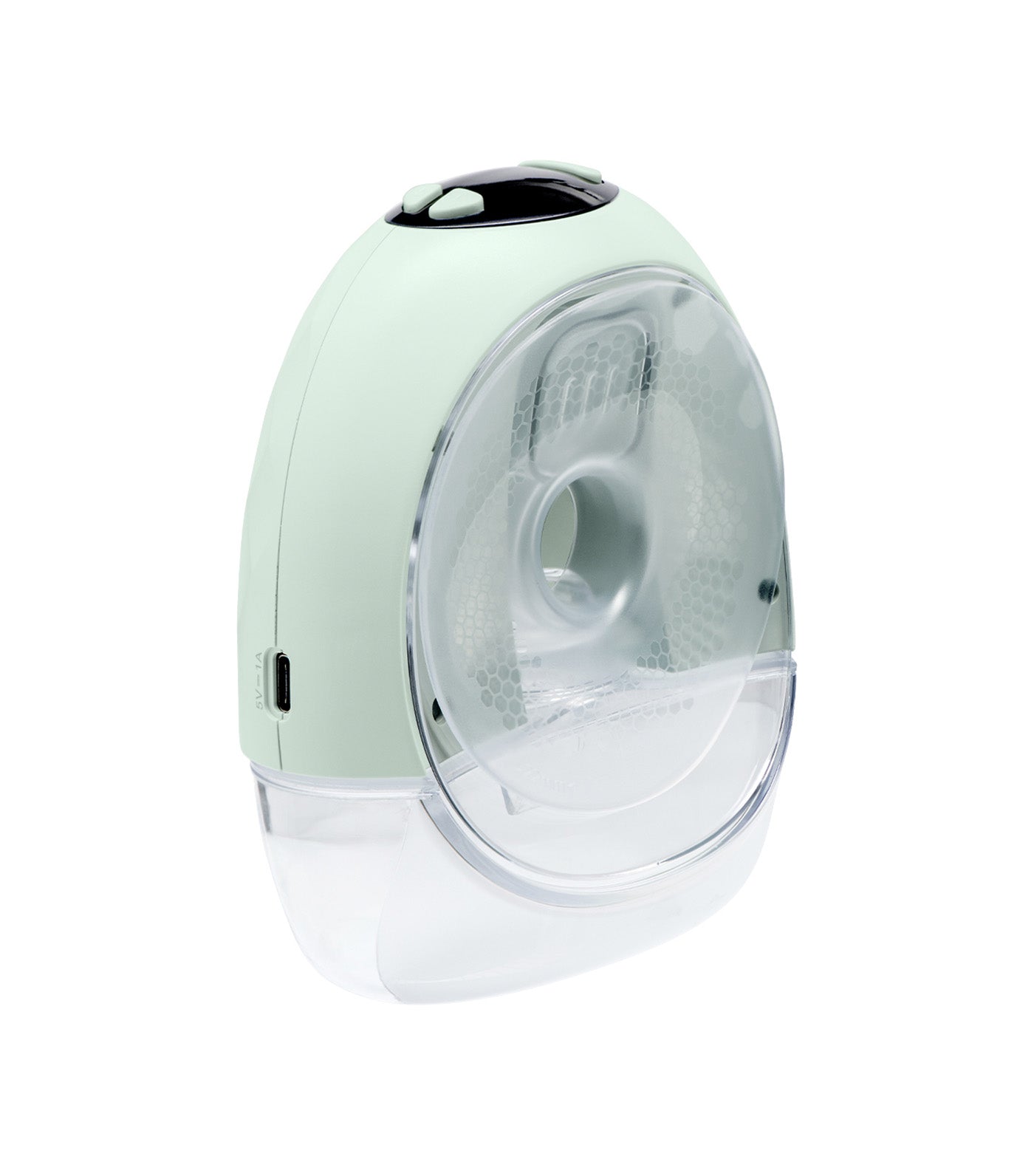 Wearable Electric Breastpump Winnie Mint