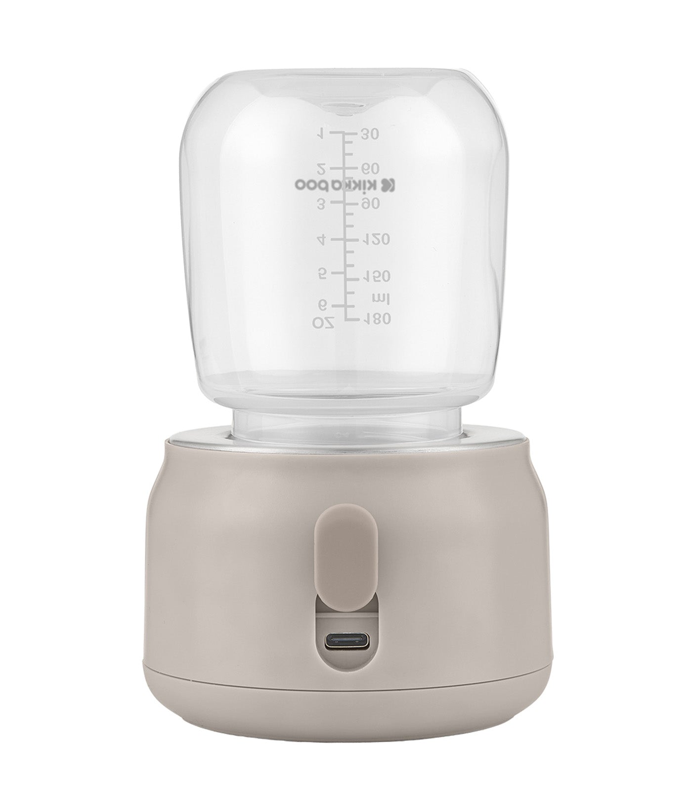 Portable Bottle Warmer Brent