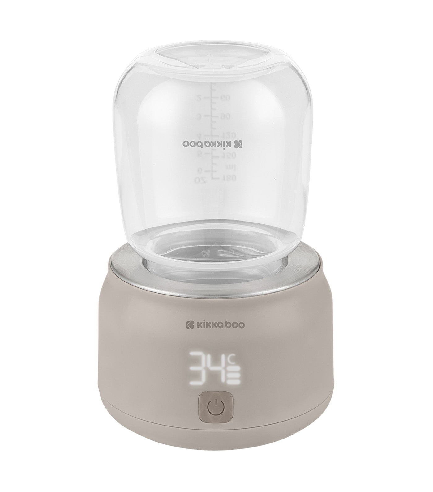Portable Bottle Warmer Brent