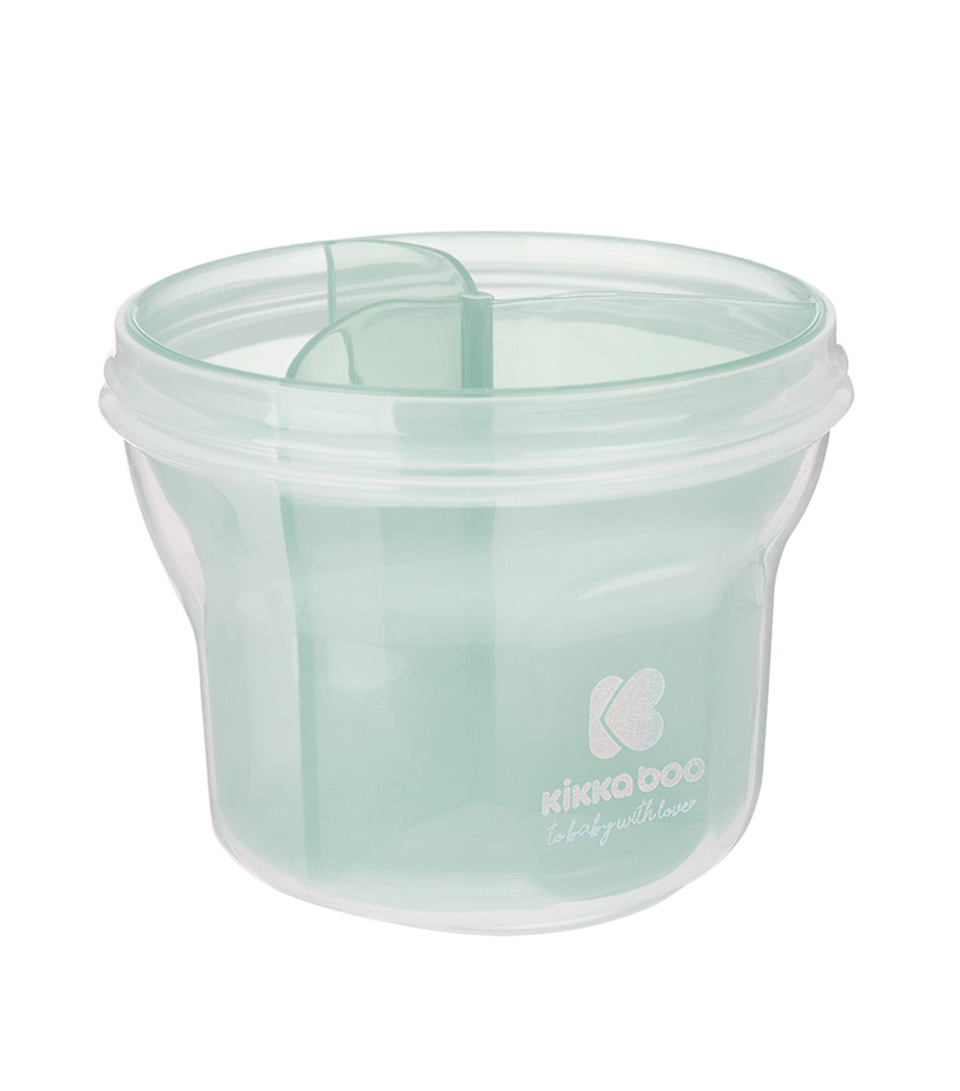 Milk Powder Dispenser 2-in-1