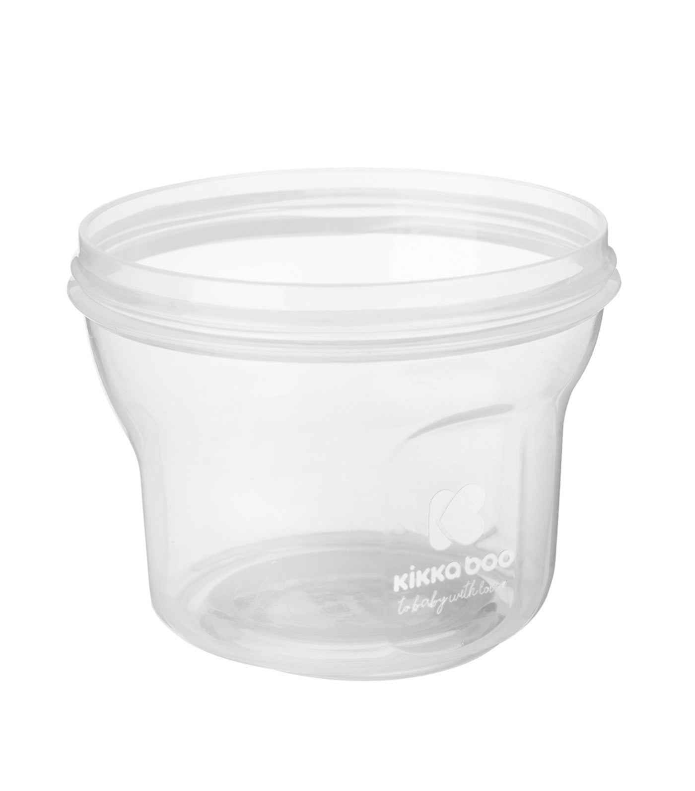 Milk Powder Dispenser 2-in-1