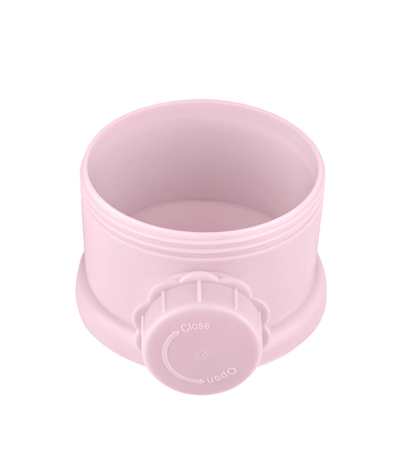 Milk Powder Dispenser 3-Layer