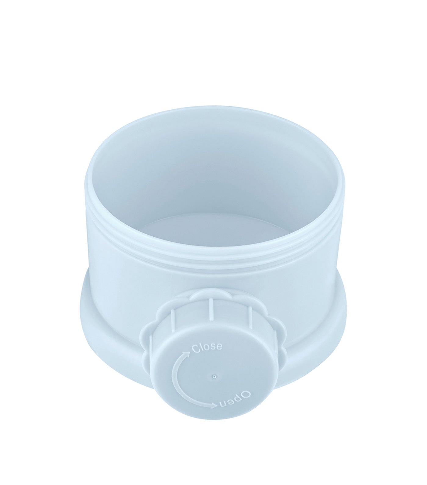 Milk Powder Dispenser 3-Layer