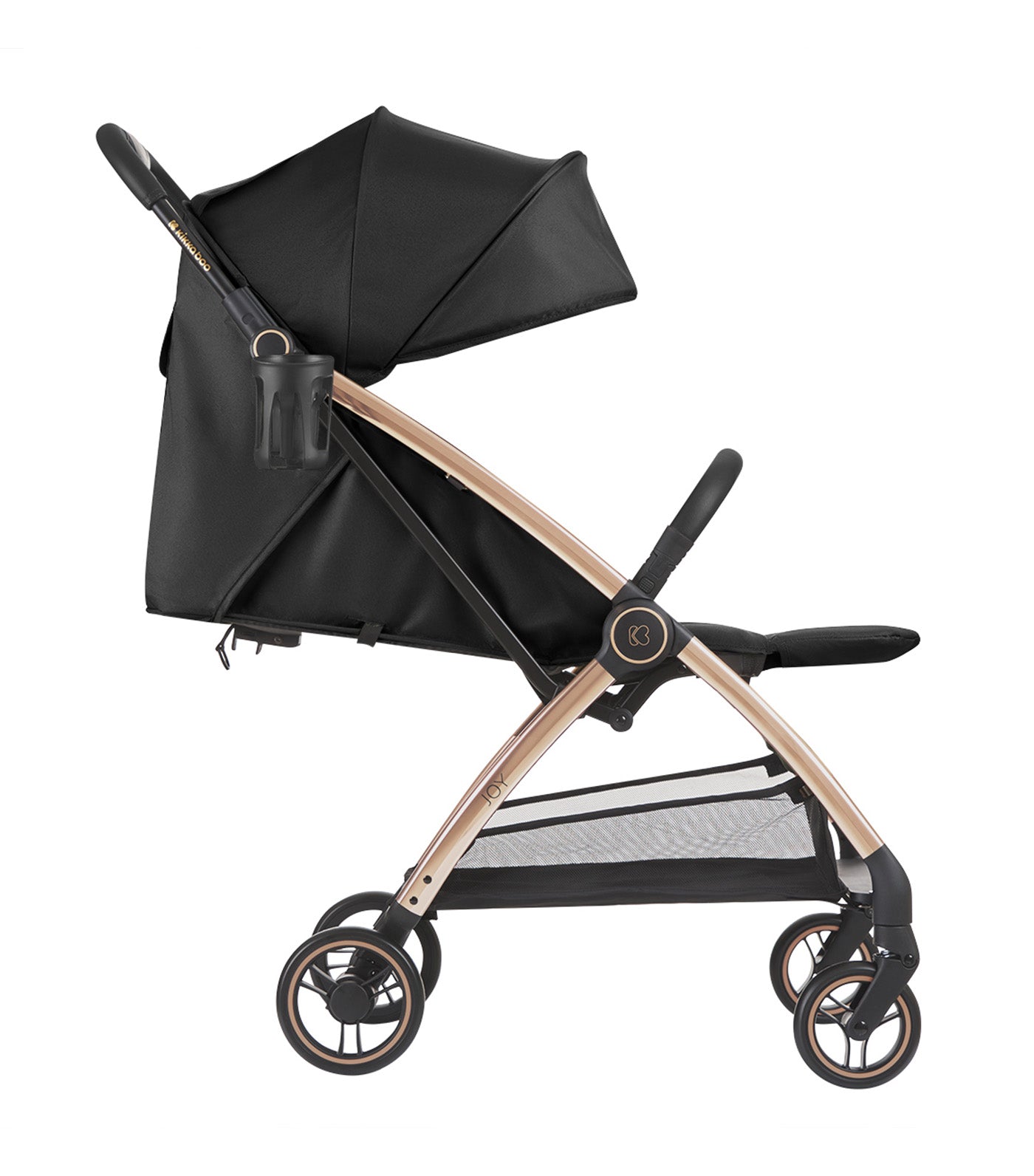 Stroller Autofold Joy