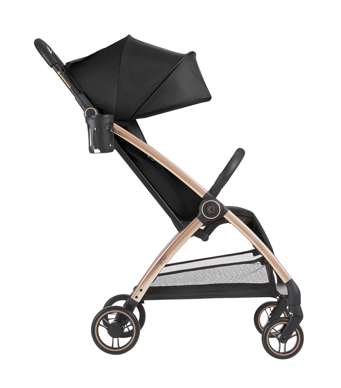 Stroller Autofold Joy