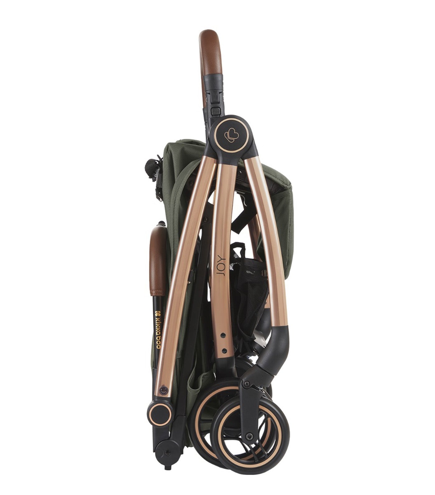 Stroller Autofold Joy