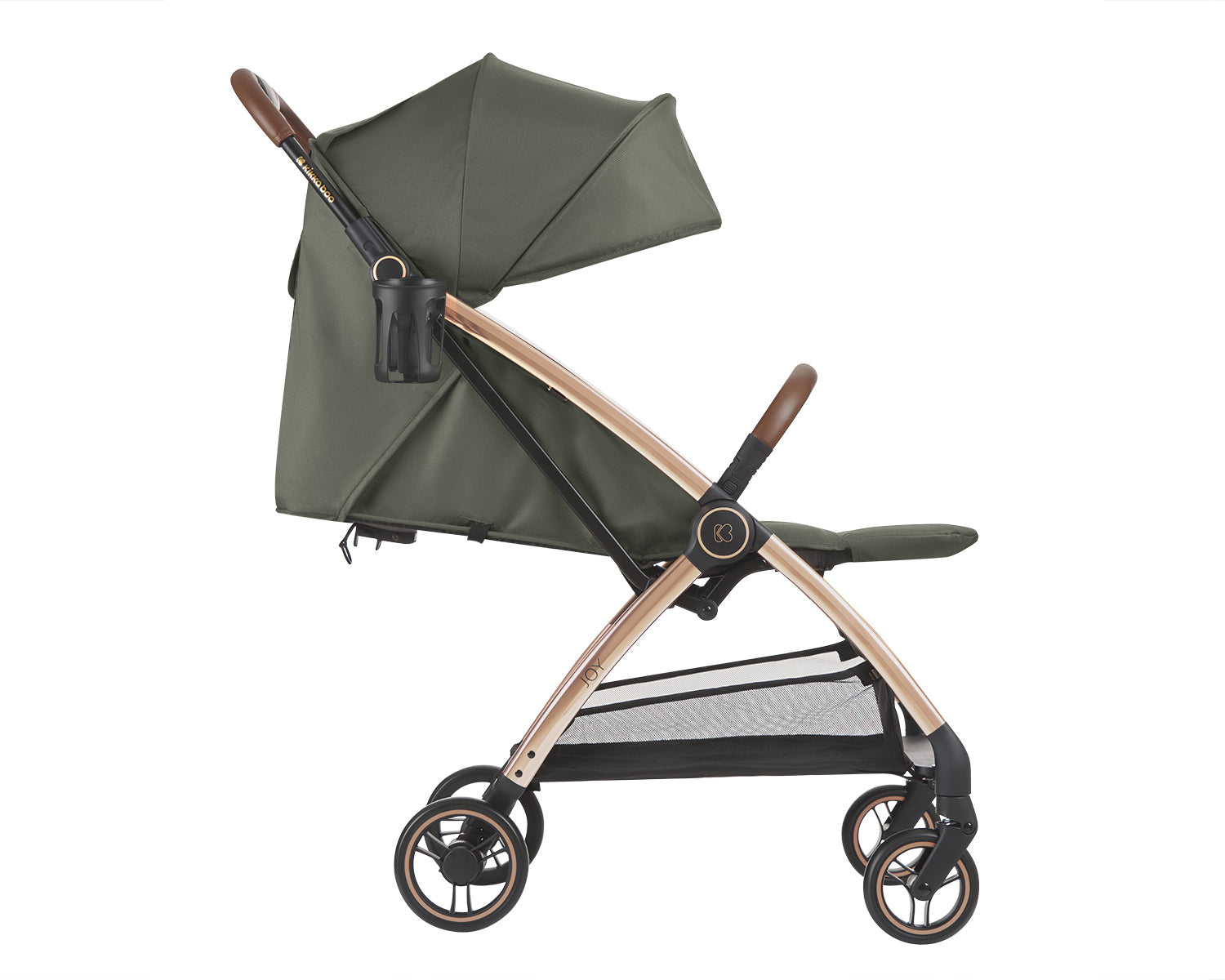 Stroller Autofold Joy