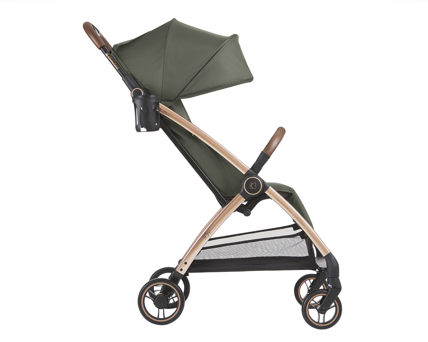 Stroller Autofold Joy
