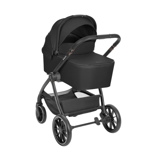 Stroller 3-in-1 with Carry Cot Modena