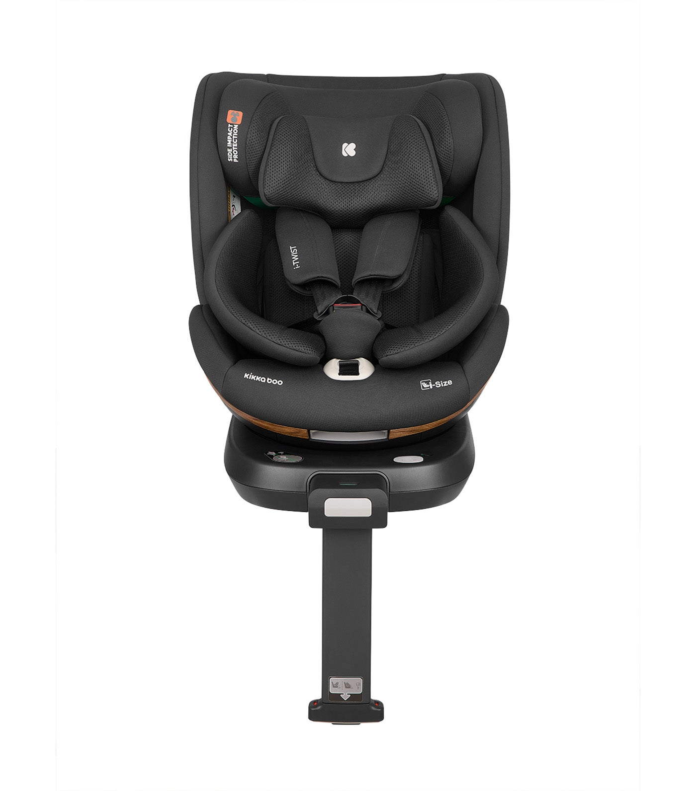 Carseat i-Twist i-SIZE