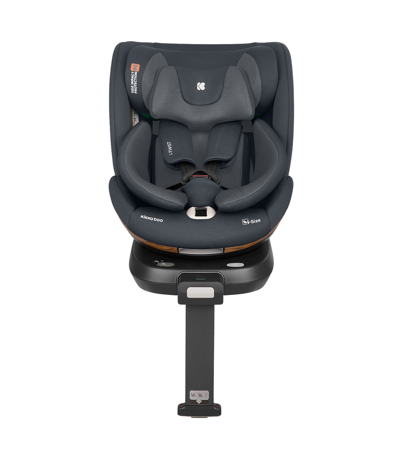 Carseat i-Twist i-SIZE