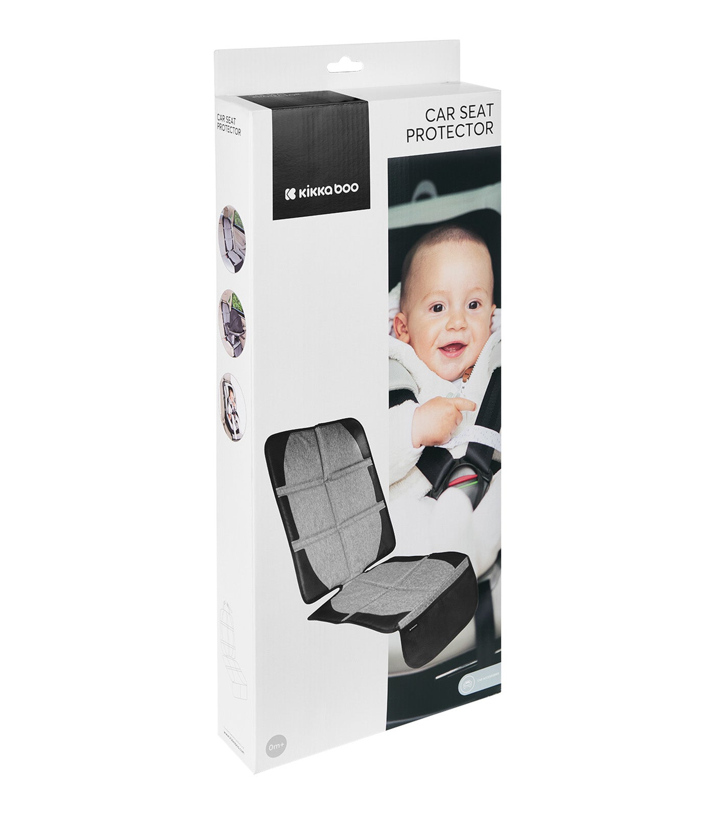 Carseat Protector