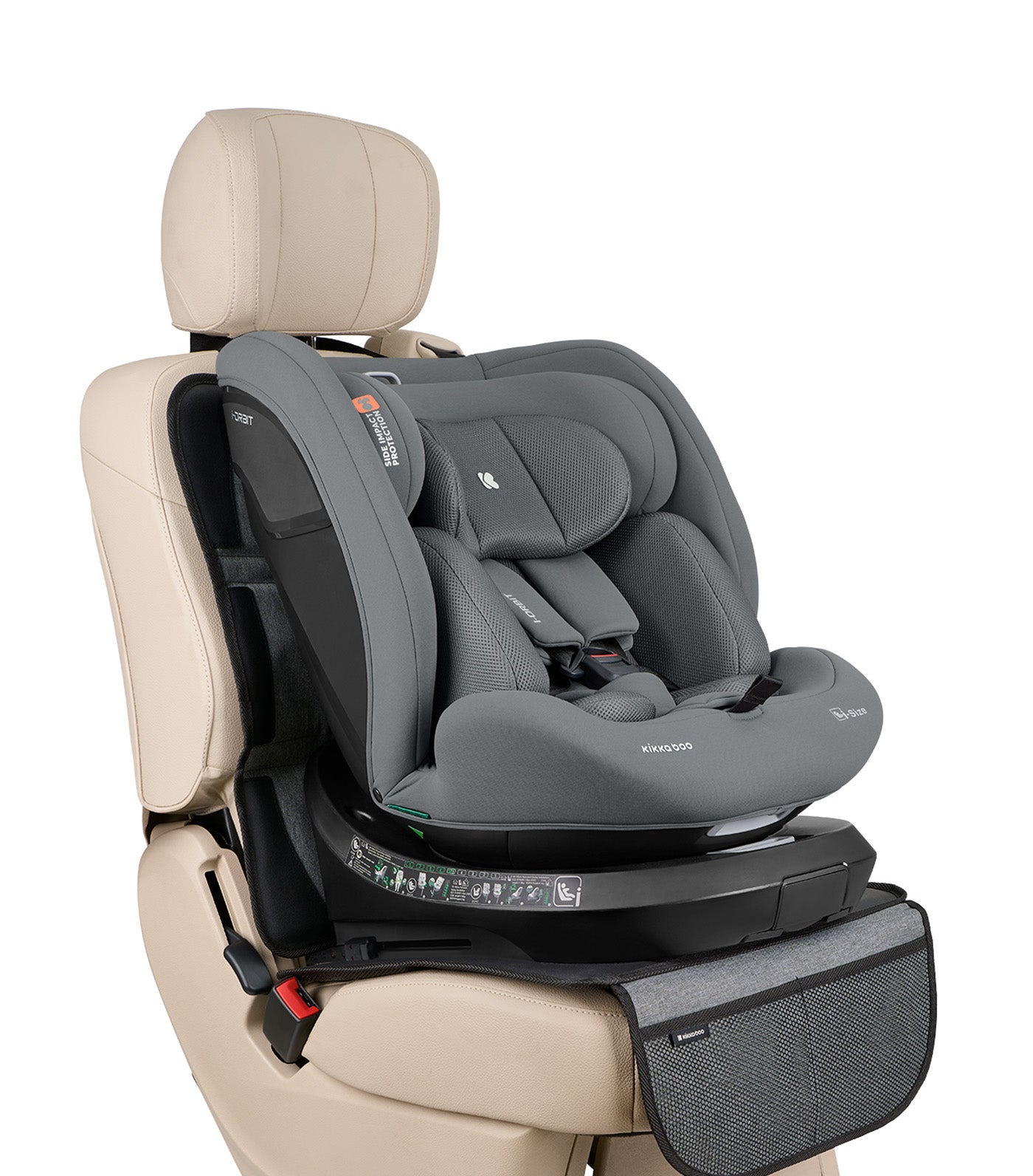 Carseat Protector