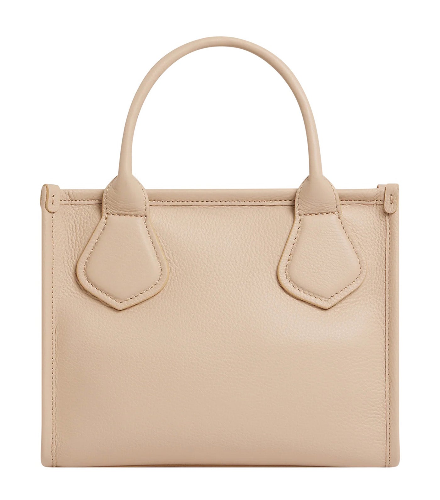 Jour de Lancel Mini Zip Tote