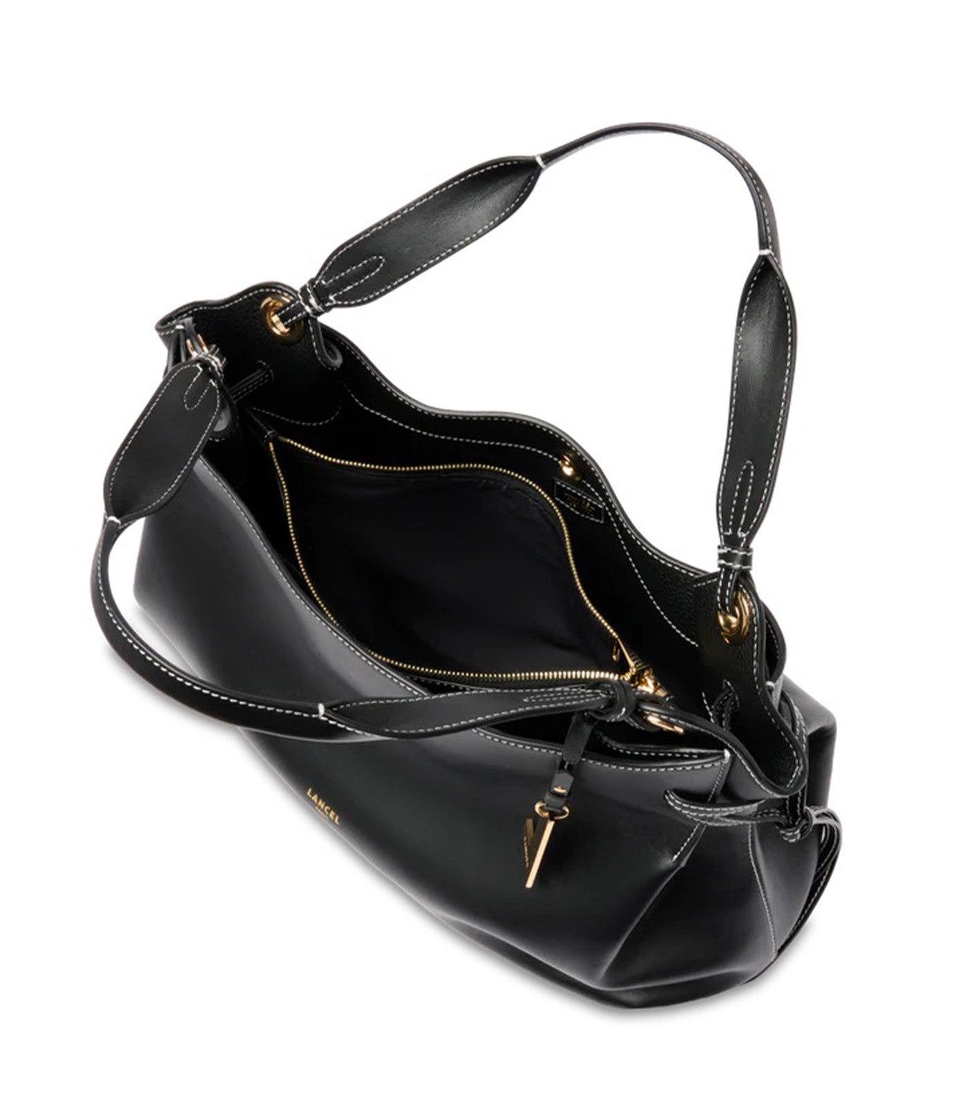Swann De Lancel M Carryall Bag