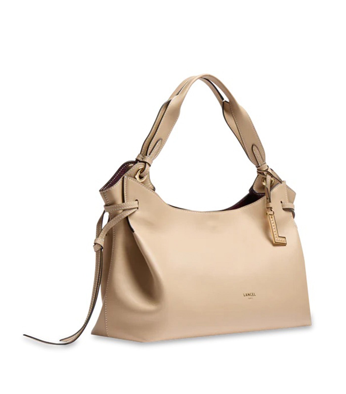 Swann De Lancel M Carryall Bag