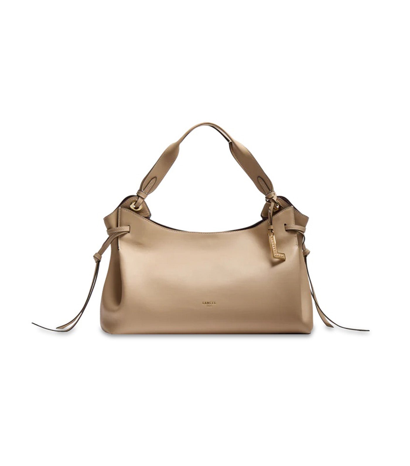 Swann De Lancel M Carryall Bag