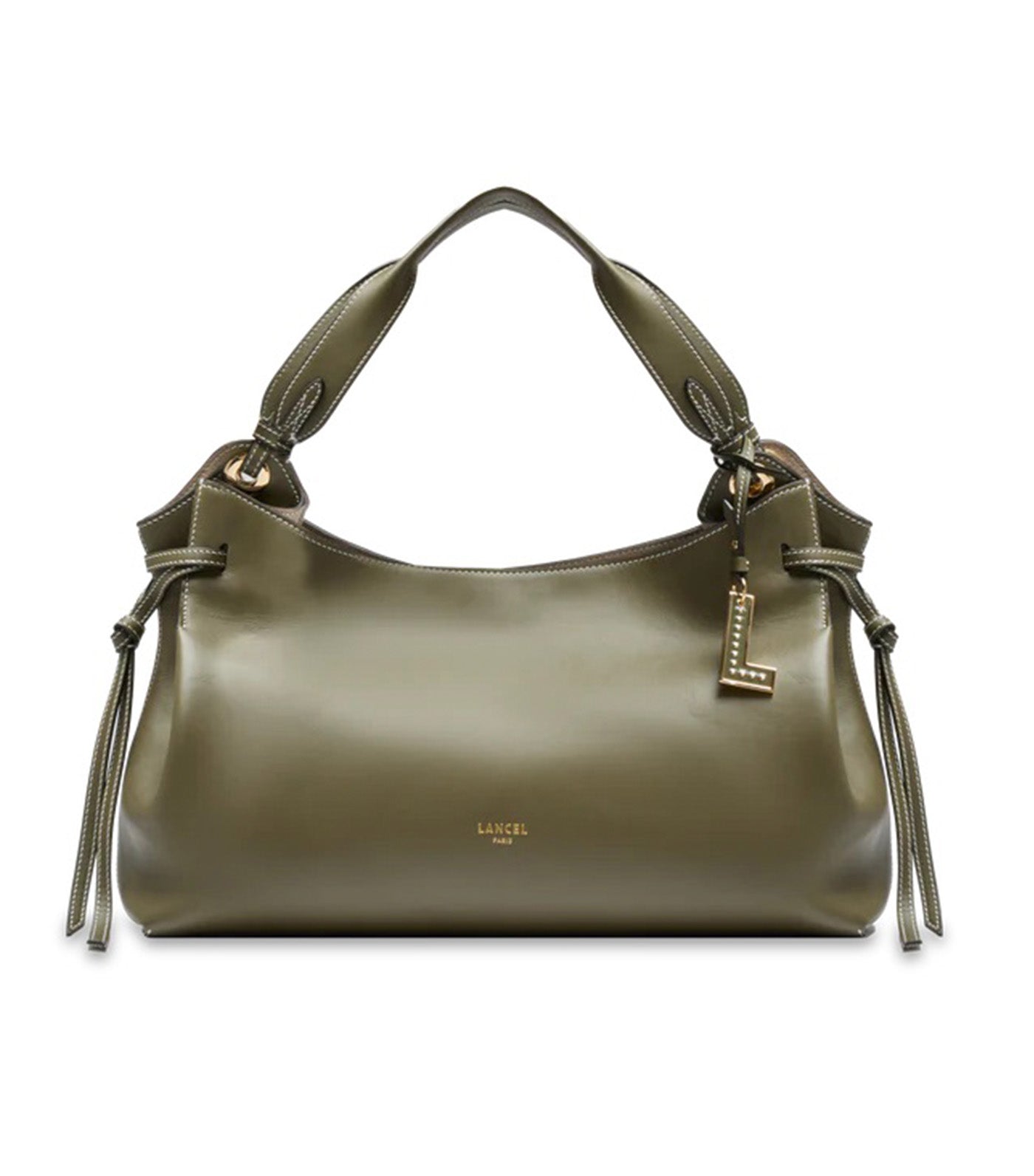 Swann De Lancel M Carryall Bag