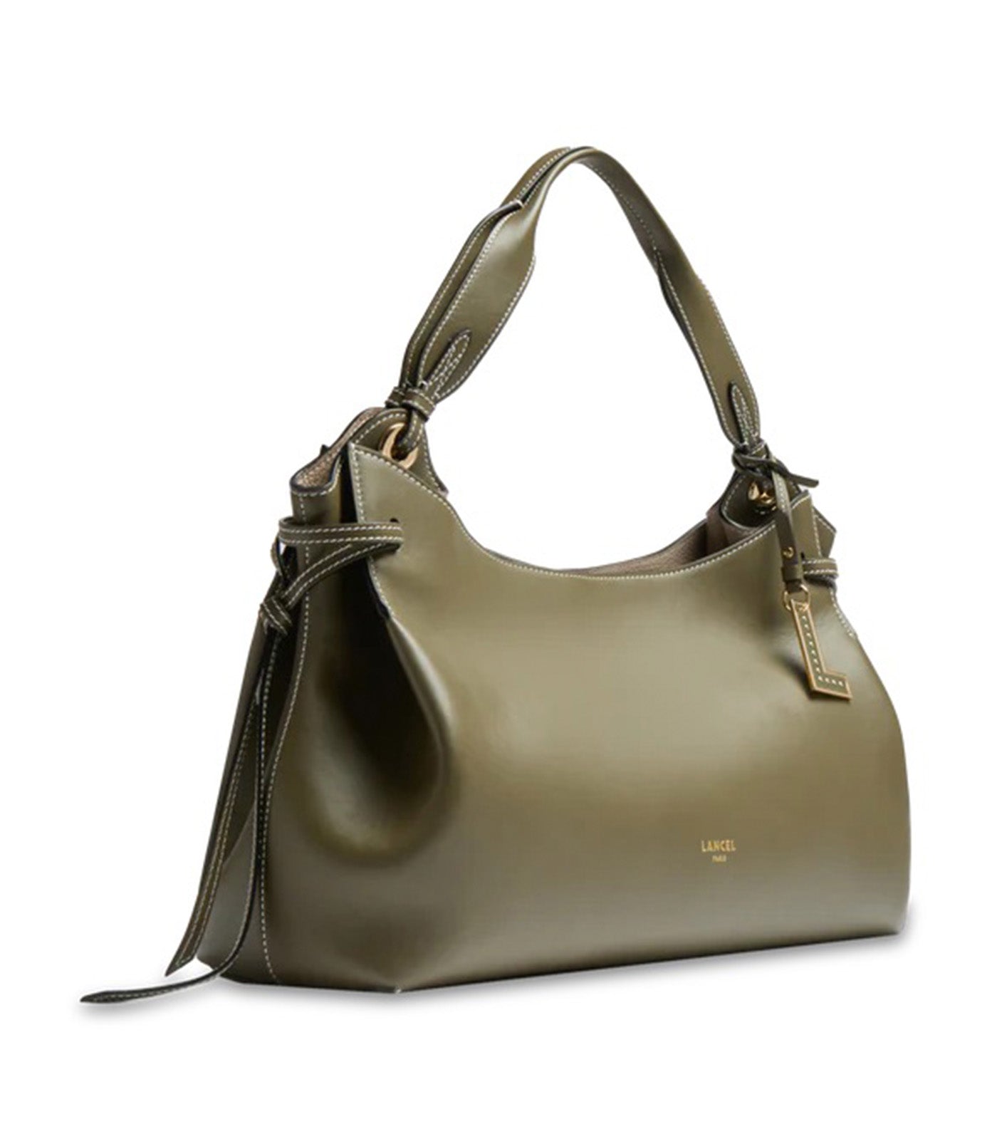 Swann De Lancel M Carryall Bag