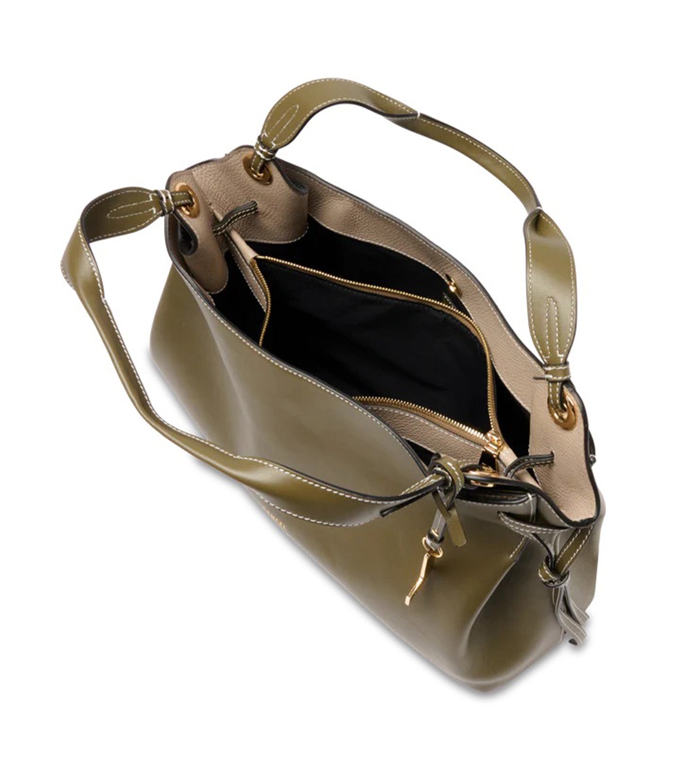 Swann De Lancel M Carryall Bag
