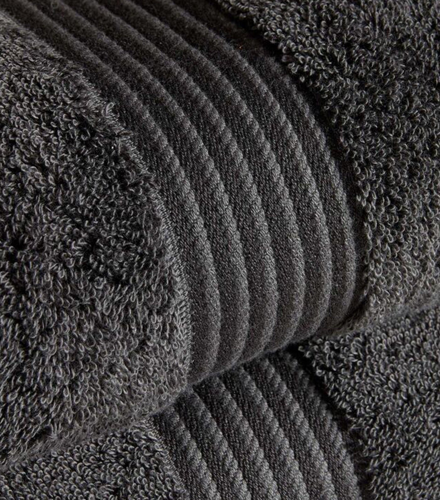 Christy Supreme Bath Towel Graphite
