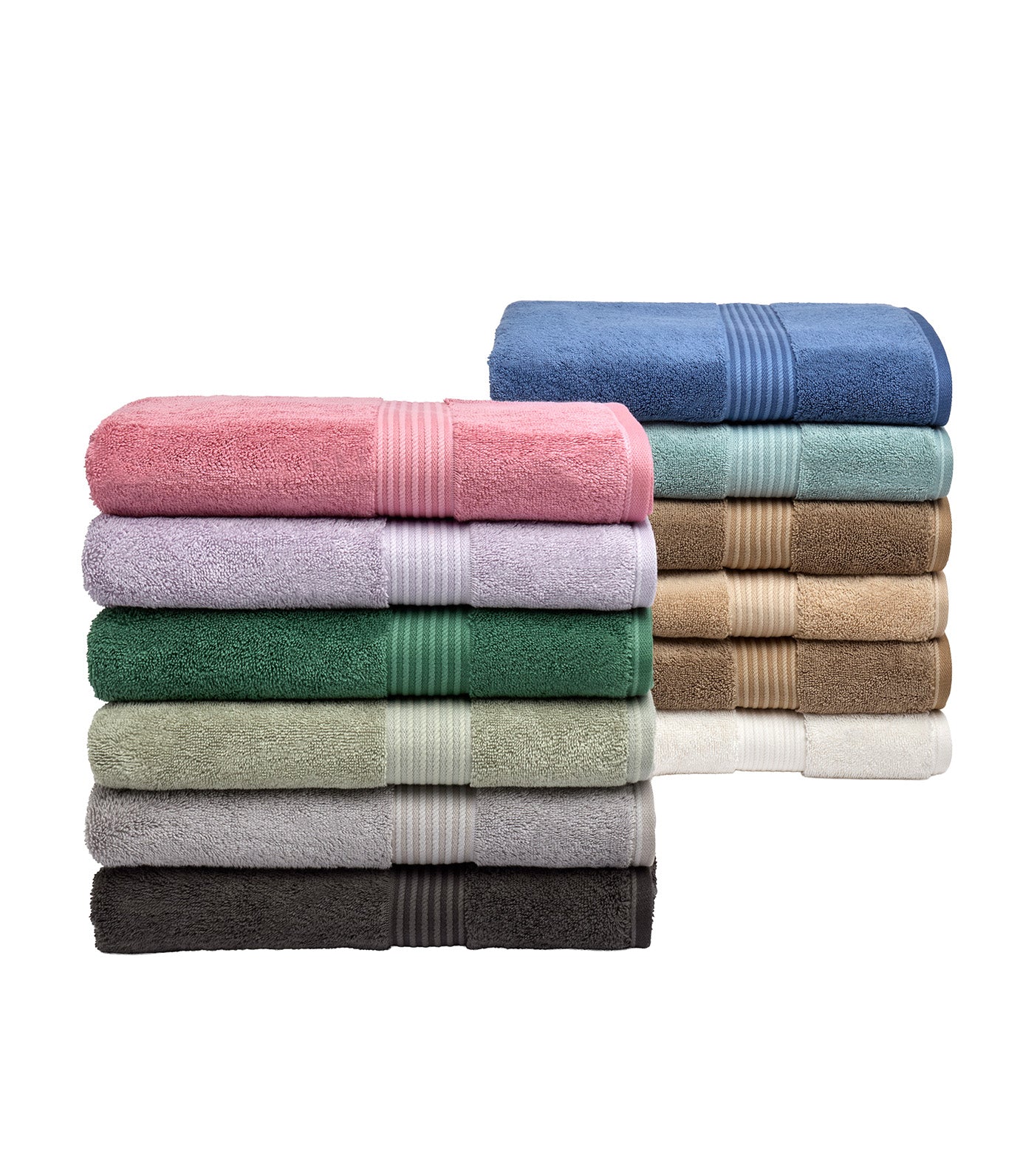 Christy Supreme Bath Towel Graphite