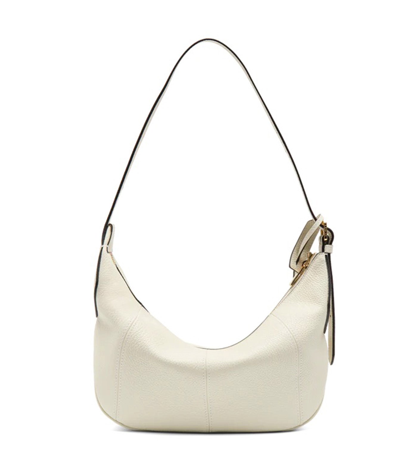 Victoire De Lancel M Zip Hobo