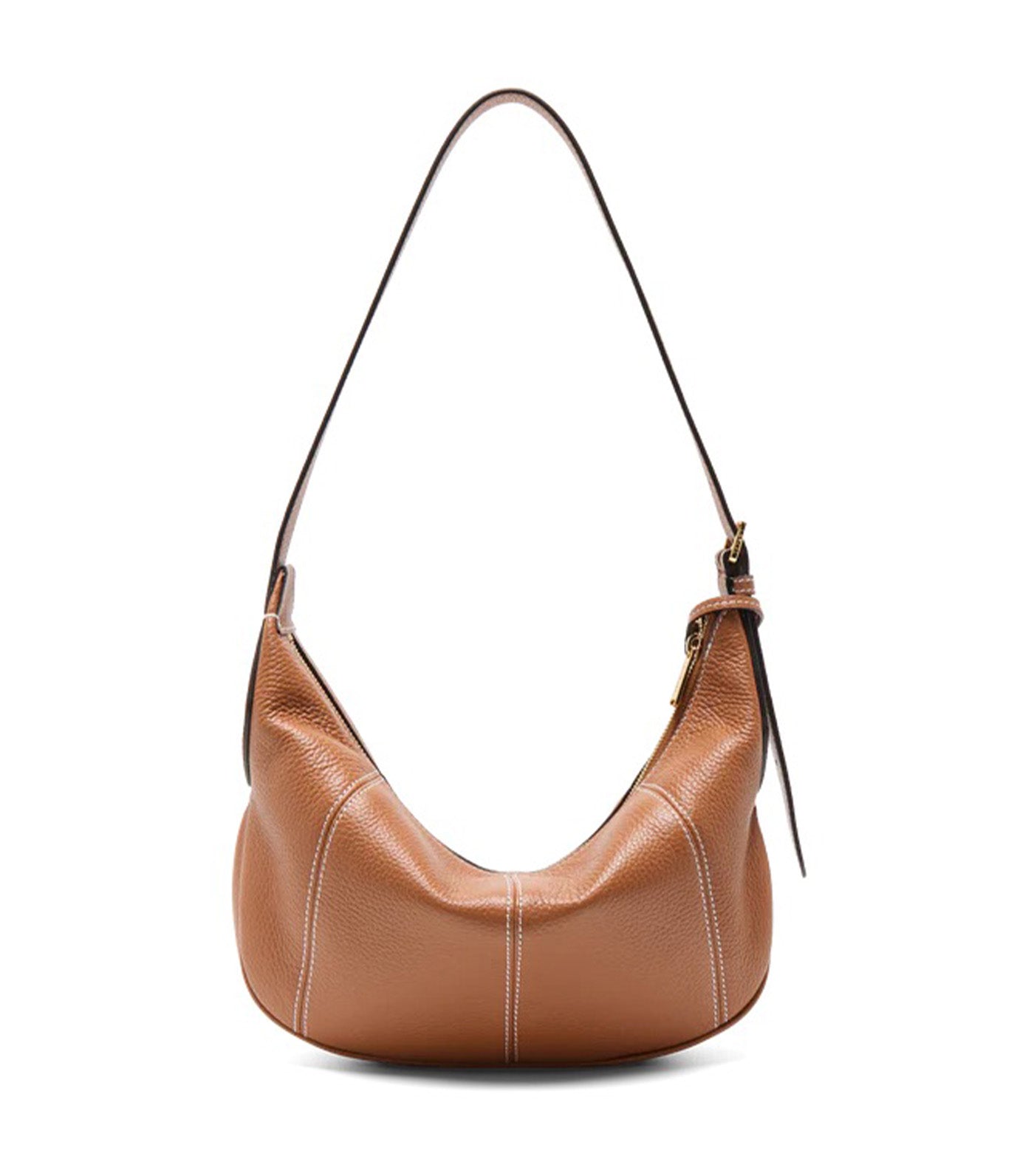 Victoire De Lancel M Zip Hobo