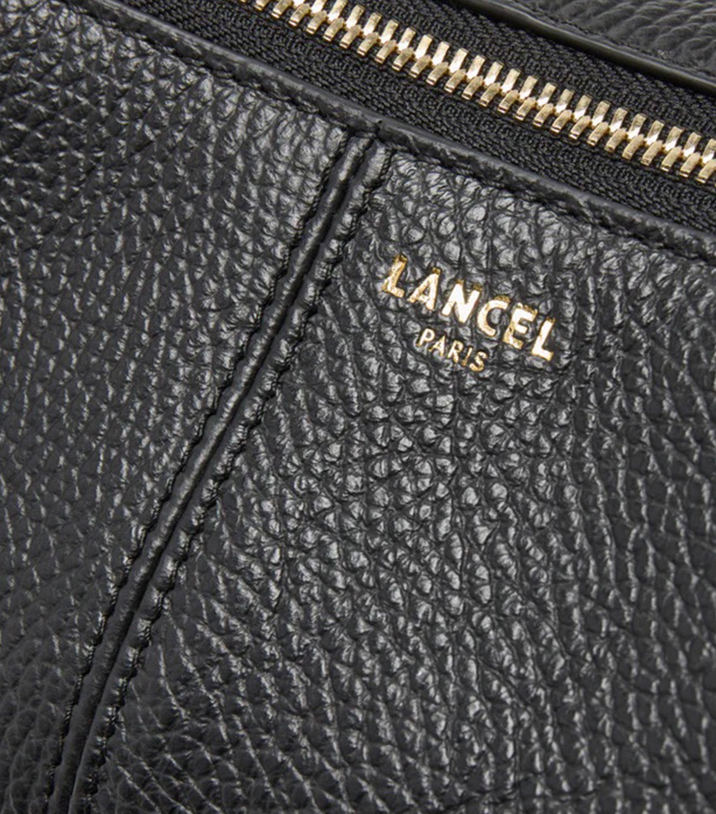 Victoire De Lancel L Zip Hobo