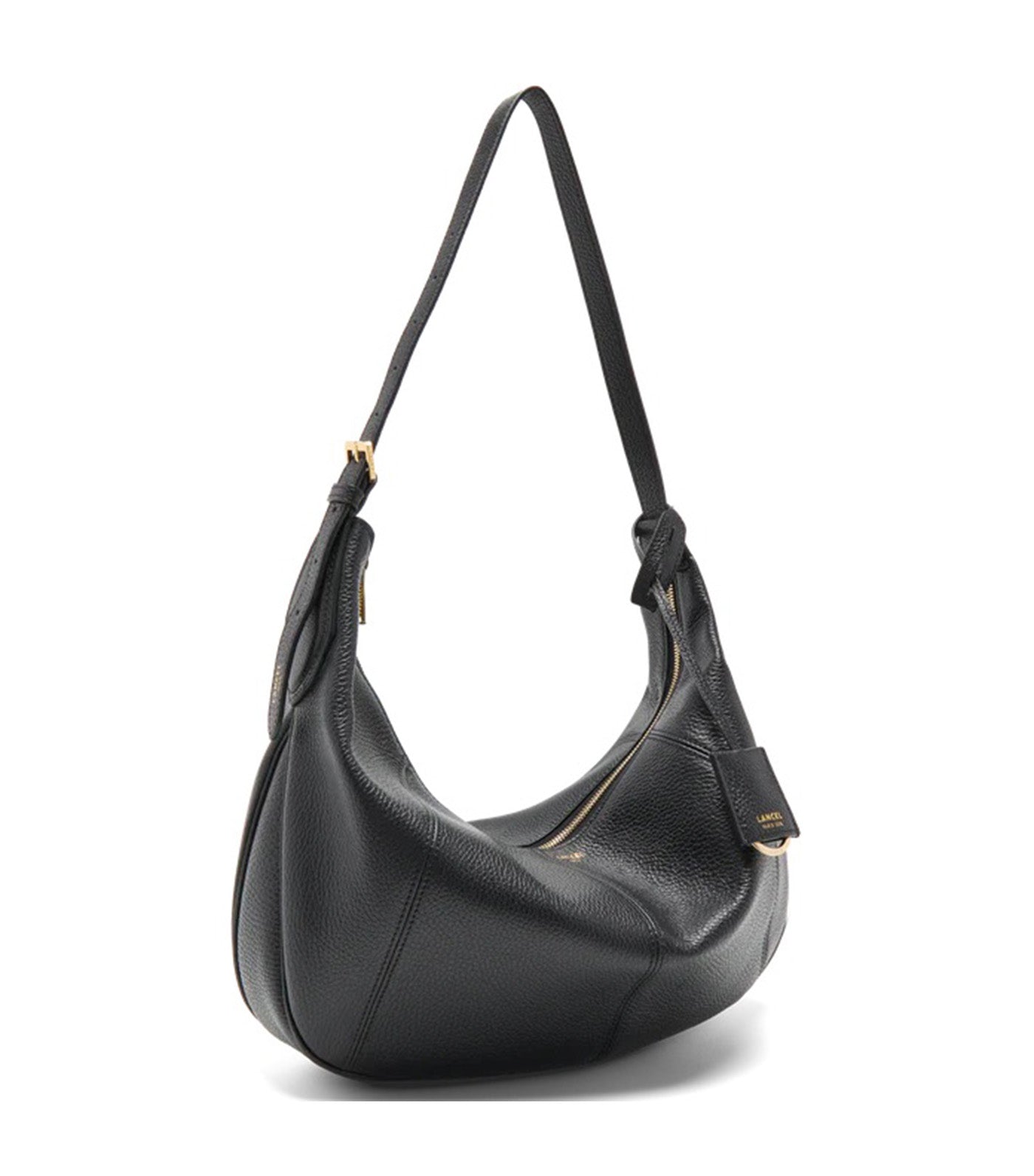 Victoire De Lancel L Zip Hobo