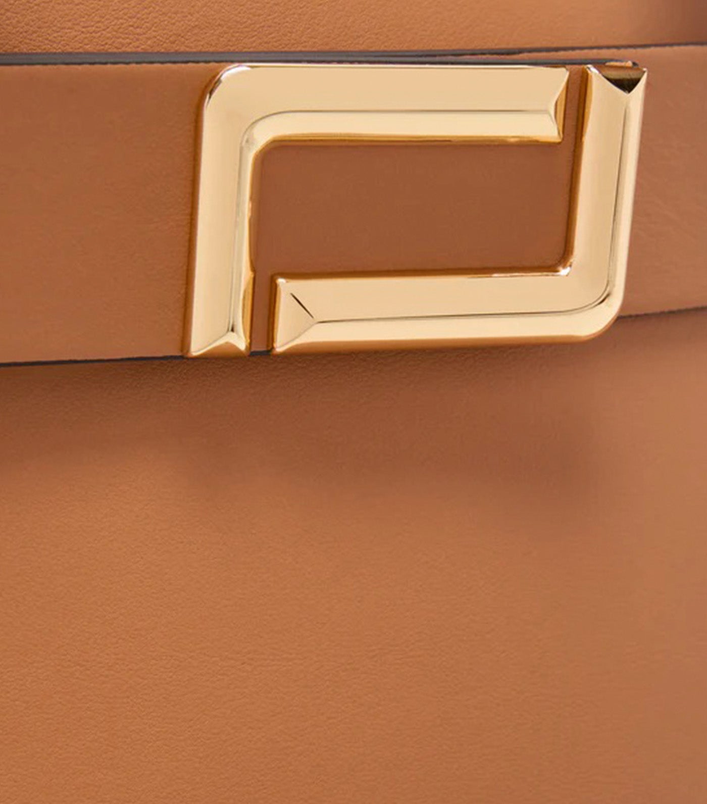 Angele De Lancel M Carryall Bag