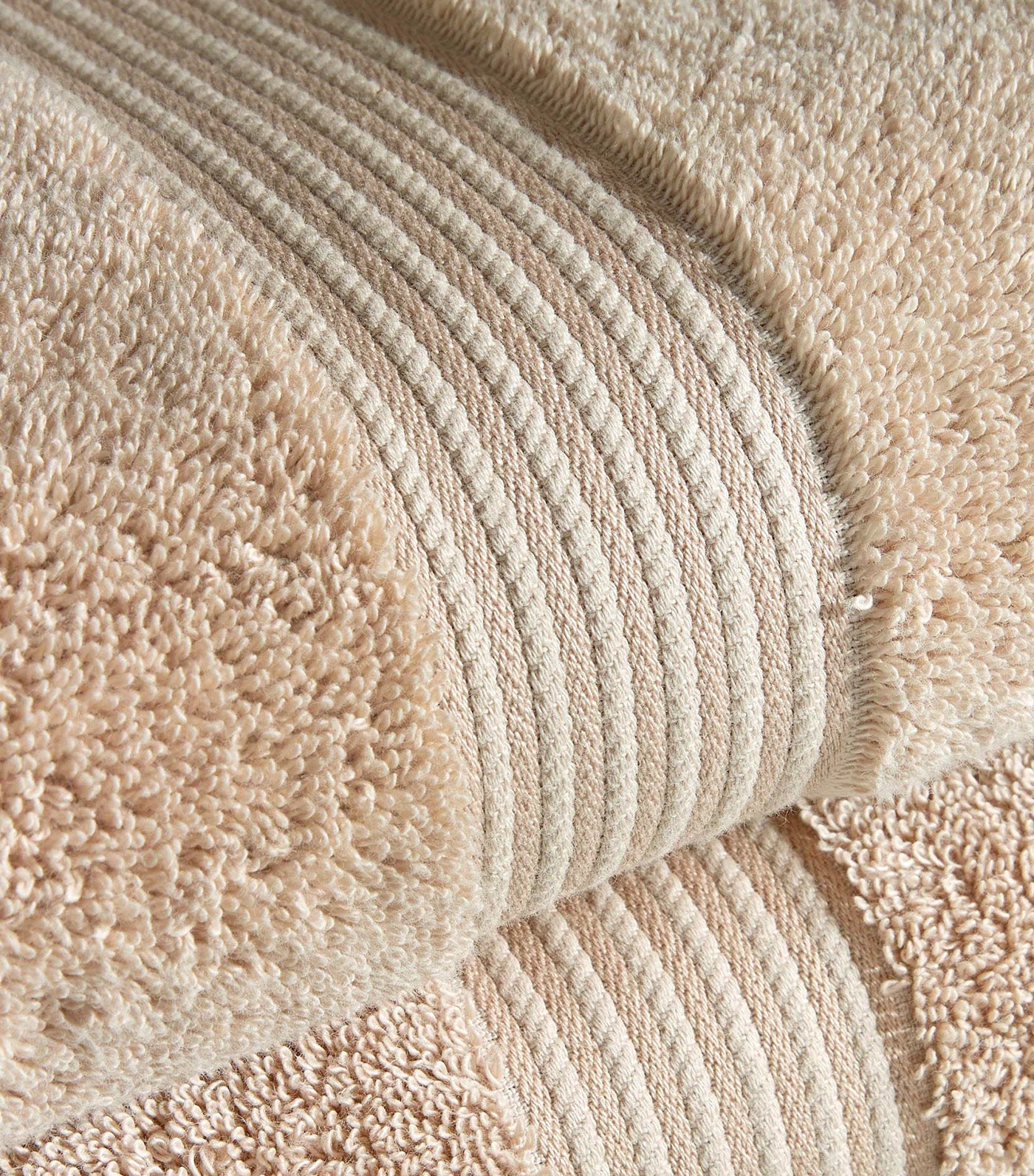 Christy Supreme Bath Towel Stone