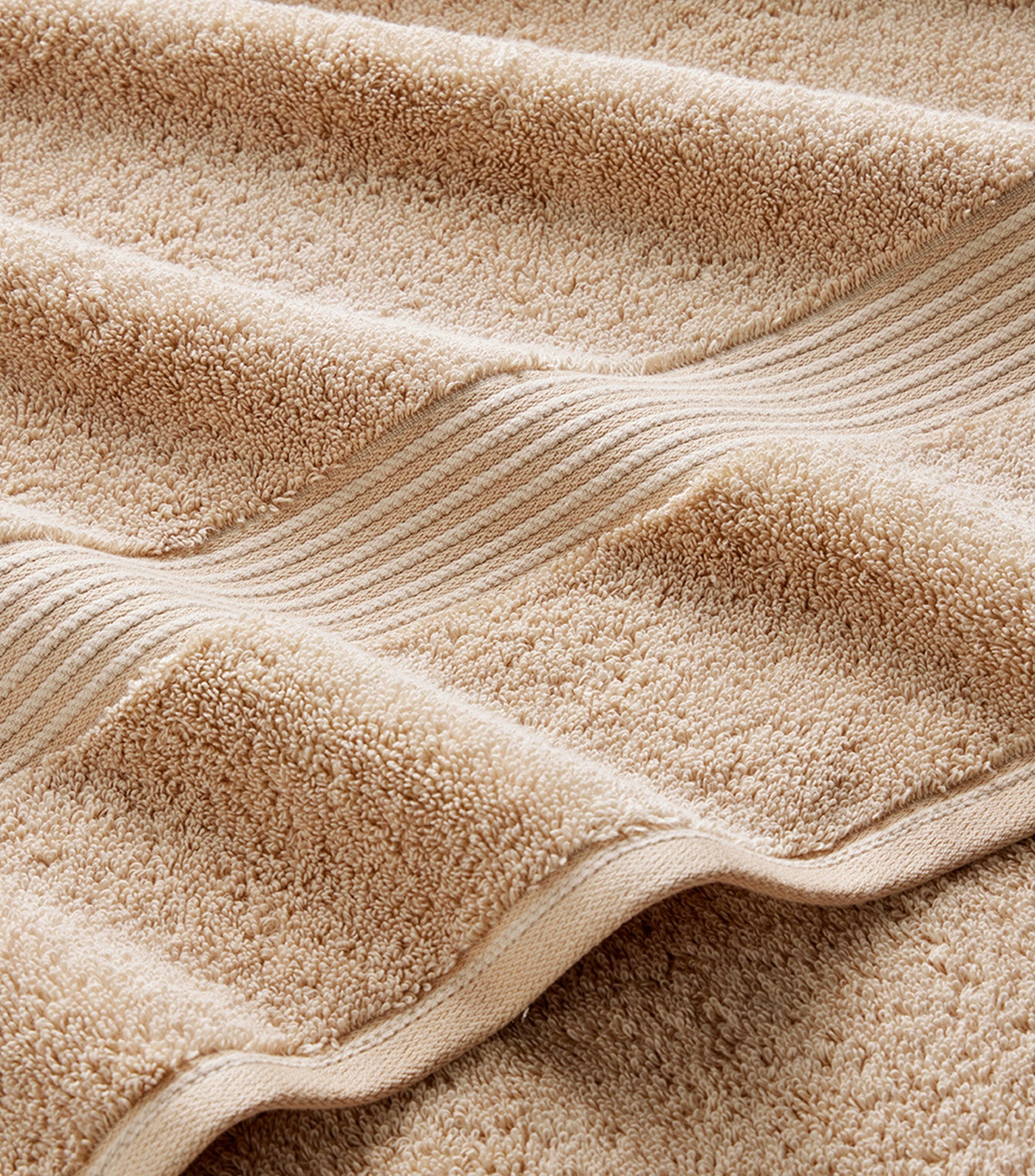 Christy Supreme Bath Towel Stone