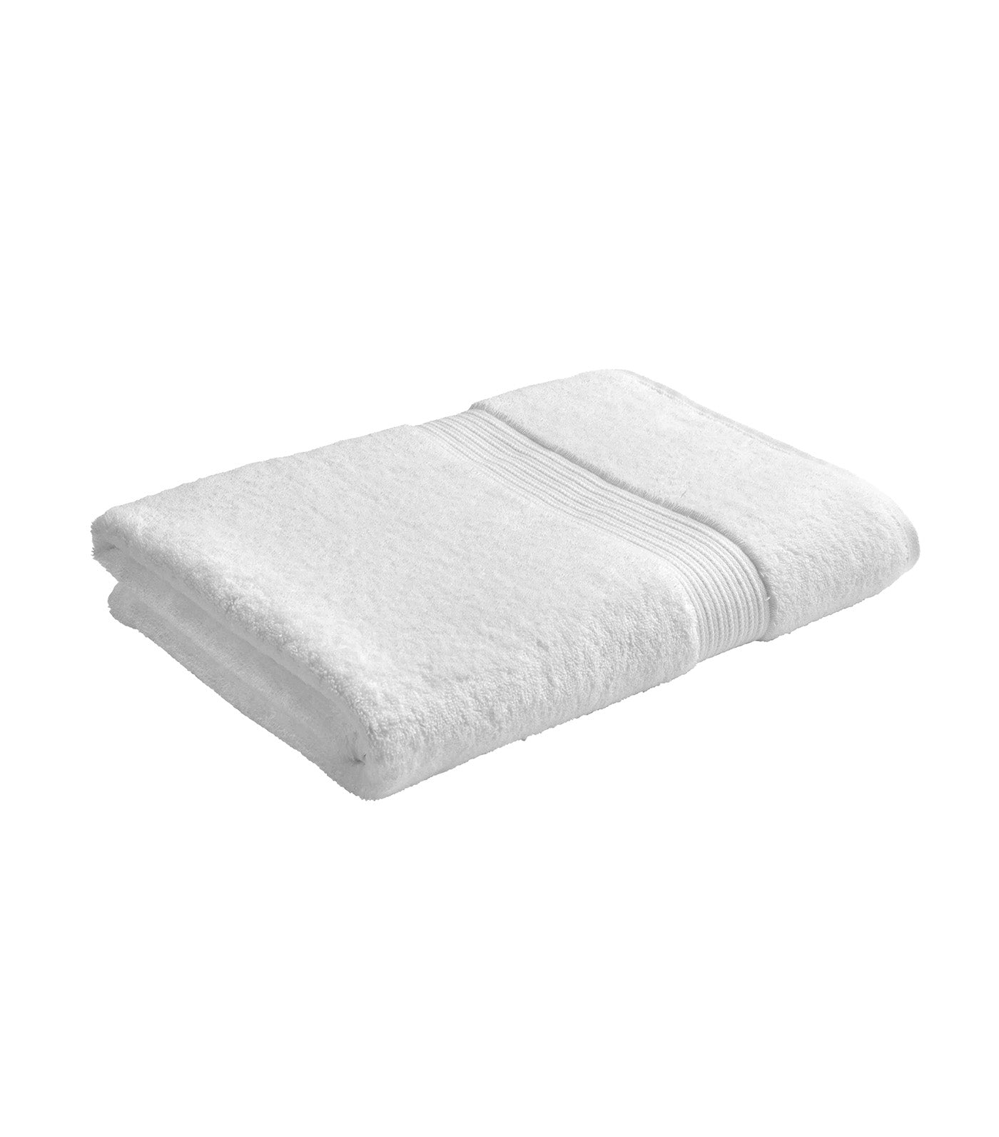 Christy Supreme Bath Towel White