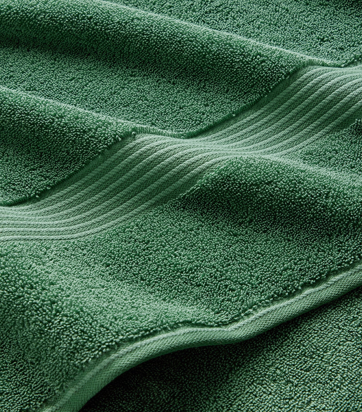 Christy Supreme Bath Towel Spruce